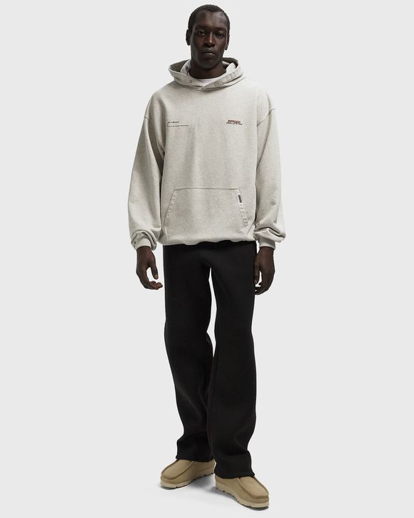 Patron Of The Club Hoodie