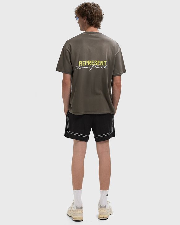 Patron Of The Club T-Shirt