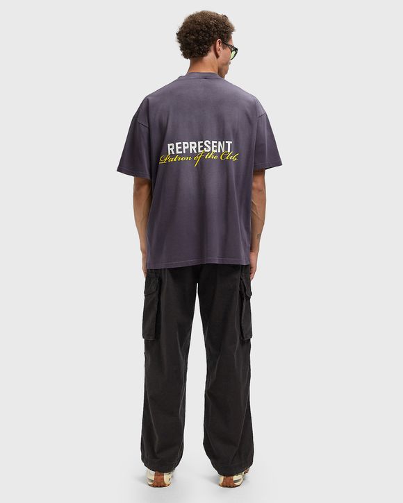Patron Of The Club T-Shirt