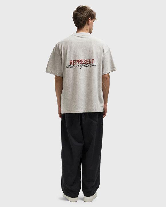 Patron Of The Club TEE