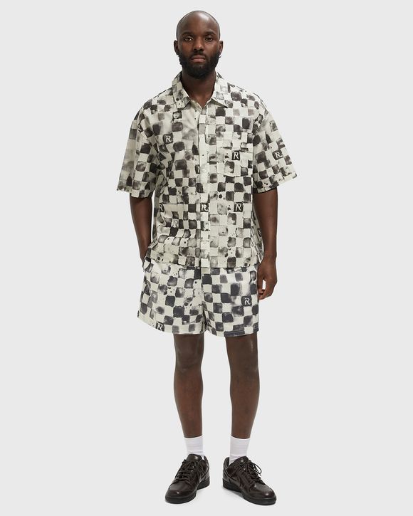POOL SIDE SHIRT