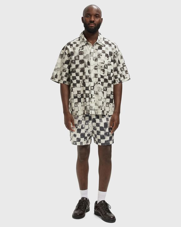 POOL SIDE SWIM SHORT