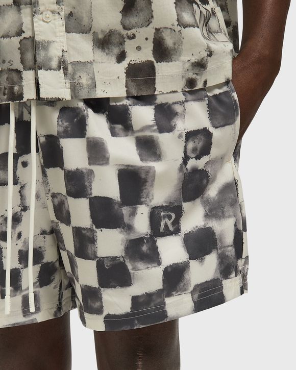 POOL SIDE SWIM SHORT