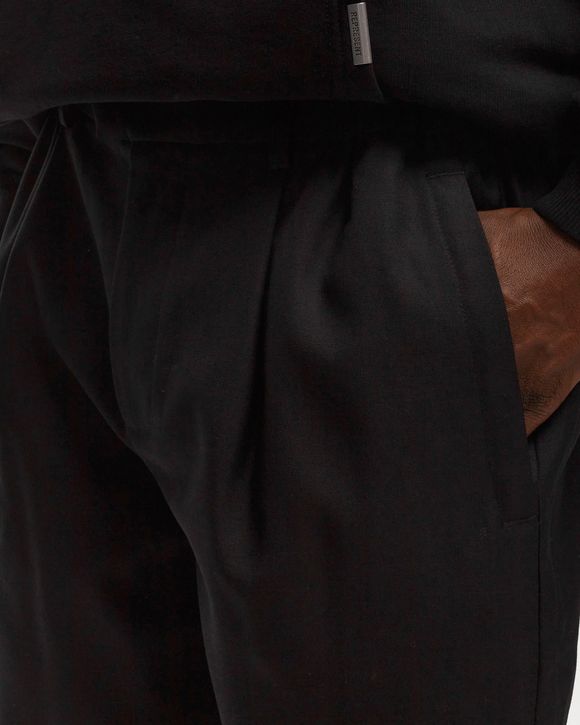 RELAXED PANT