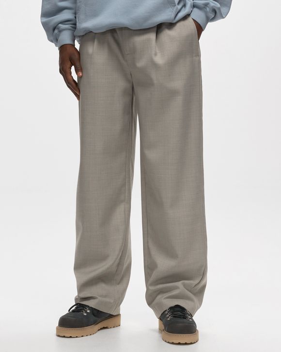 RELAXED PANT