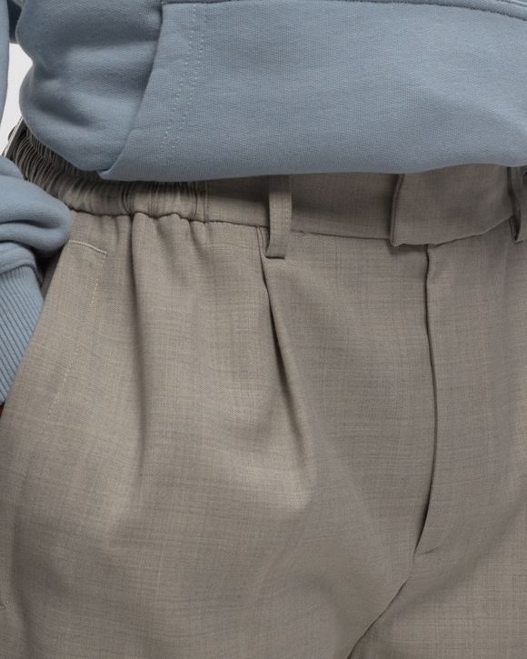 RELAXED PANT