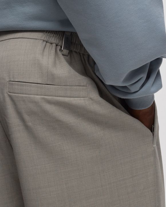 RELAXED PANT