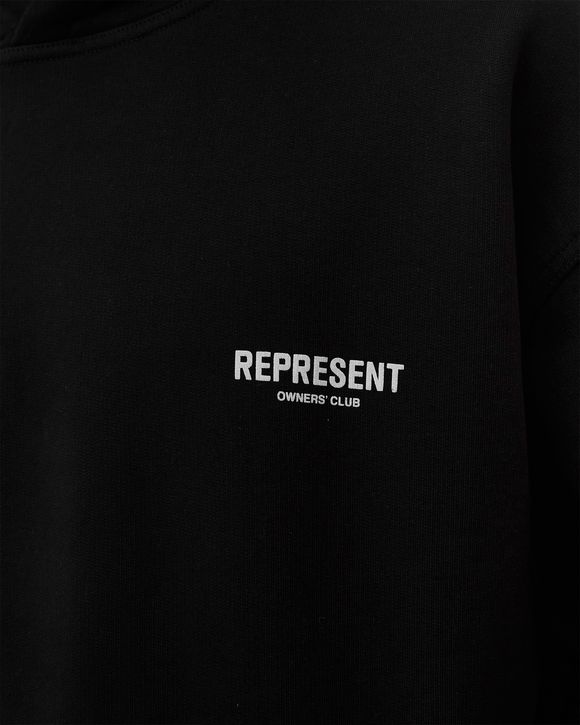 REPRESENT OWNERS CLUB HOODIE