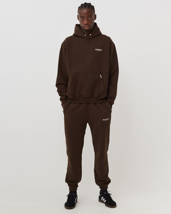 REPRESENT OWNERS CLUB HOODIE
