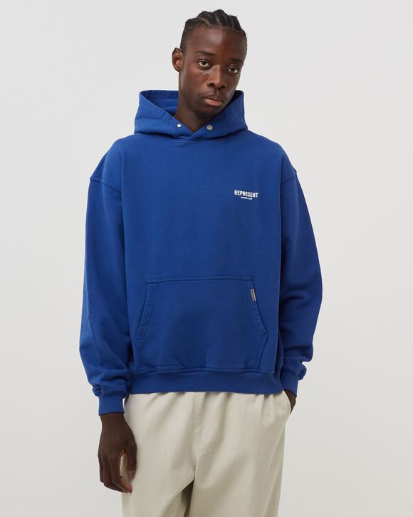 REPRESENT OWNERS CLUB HOODIE