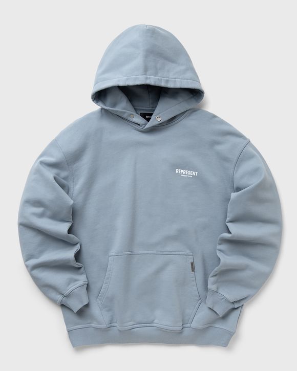 REPRESENT OWNERS CLUB HOODIE