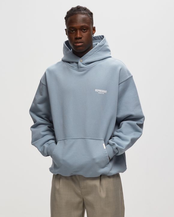 REPRESENT OWNERS CLUB HOODIE