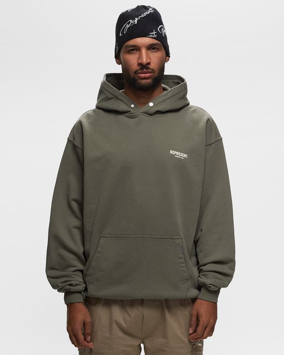 REPRESENT OWNERS CLUB HOODIE