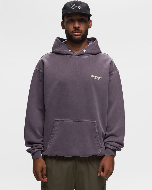REPRESENT OWNERS CLUB HOODIE