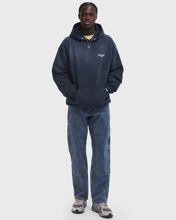 REPRESENT OWNERS CLUB HOODIE