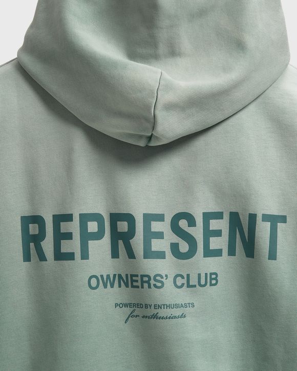 Represent Owners Club Hoodie