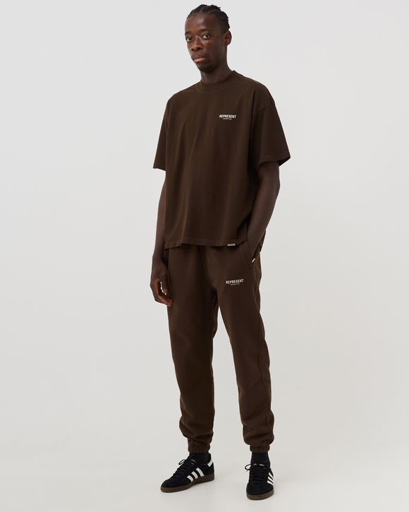 REPRESENT OWNERS CLUB RELAXED SWEATPANT