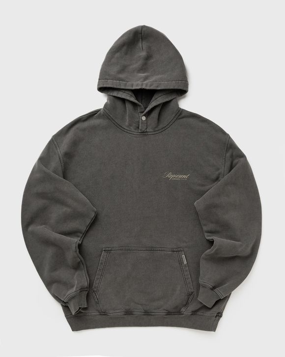 Represent Owners Club Script Hoodie