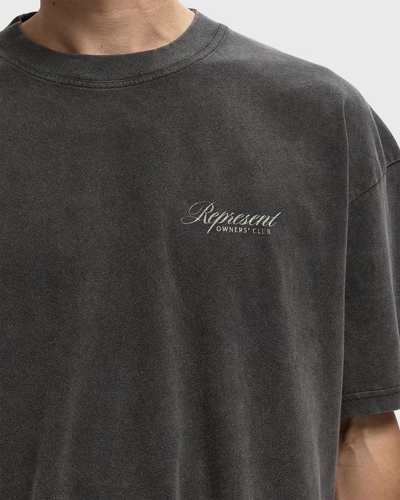 Represent Owners Club Script TEE