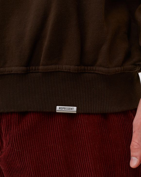 REPRESENT OWNERS CLUB SWEATER