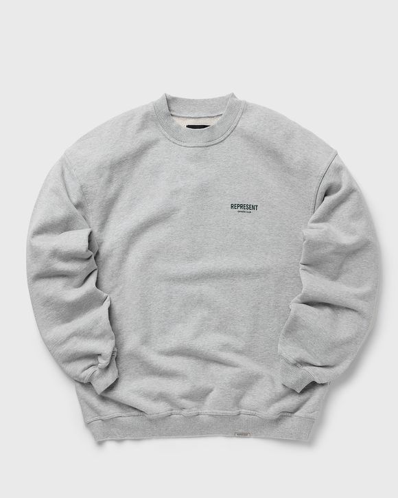 REPRESENT OWNERS CLUB SWEATER