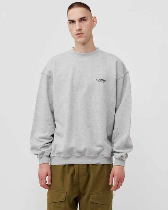 REPRESENT OWNERS CLUB SWEATER
