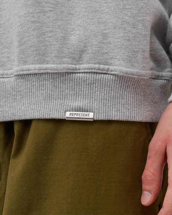 REPRESENT OWNERS CLUB SWEATER