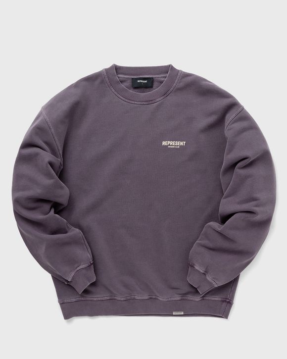 REPRESENT OWNERS CLUB SWEATER