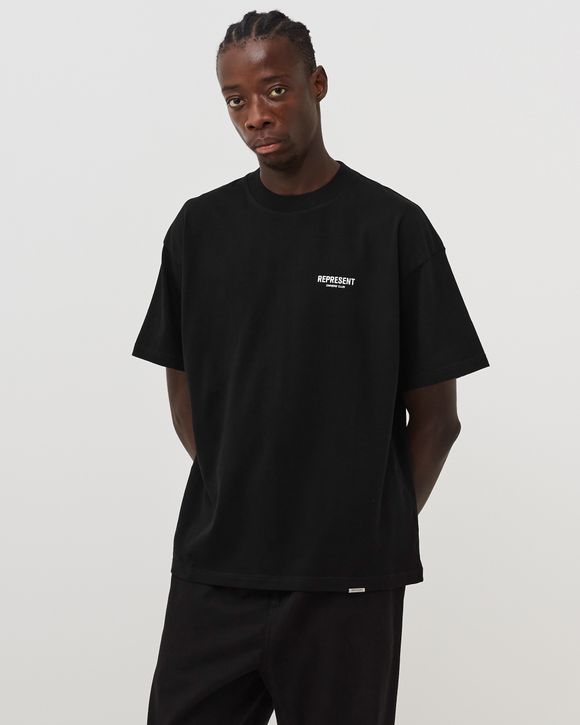 REPRESENT OWNERS CLUB T-SHIRT