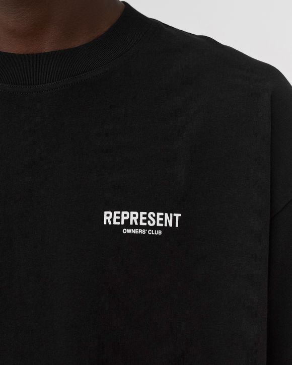 REPRESENT OWNERS CLUB T-SHIRT