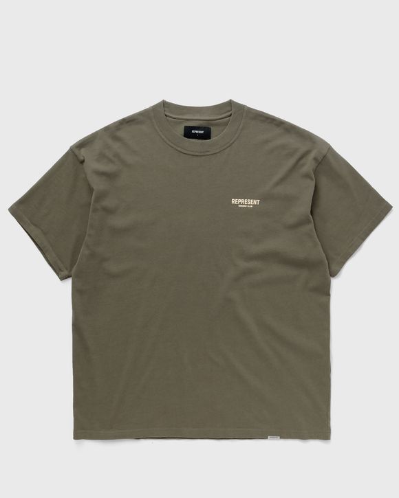 REPRESENT OWNERS CLUB T-SHIRT