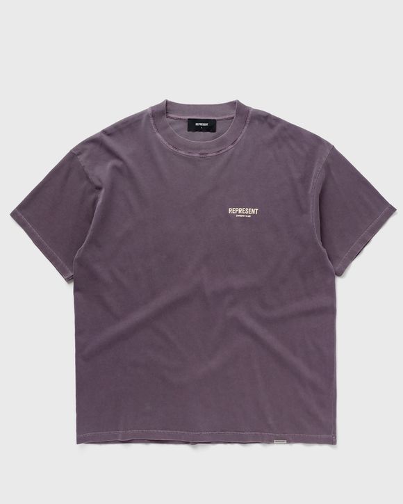 REPRESENT OWNERS CLUB T-SHIRT