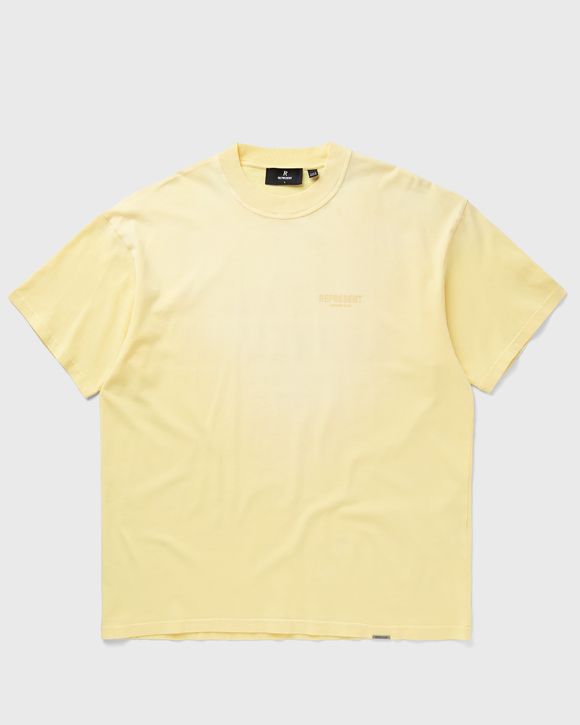 REPRESENT OWNERS CLUB T-SHIRT