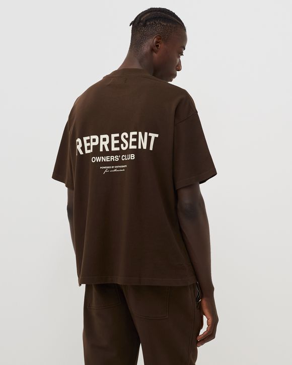 REPRESENT OWNERS CLUB Tee