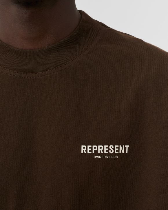 REPRESENT OWNERS CLUB Tee