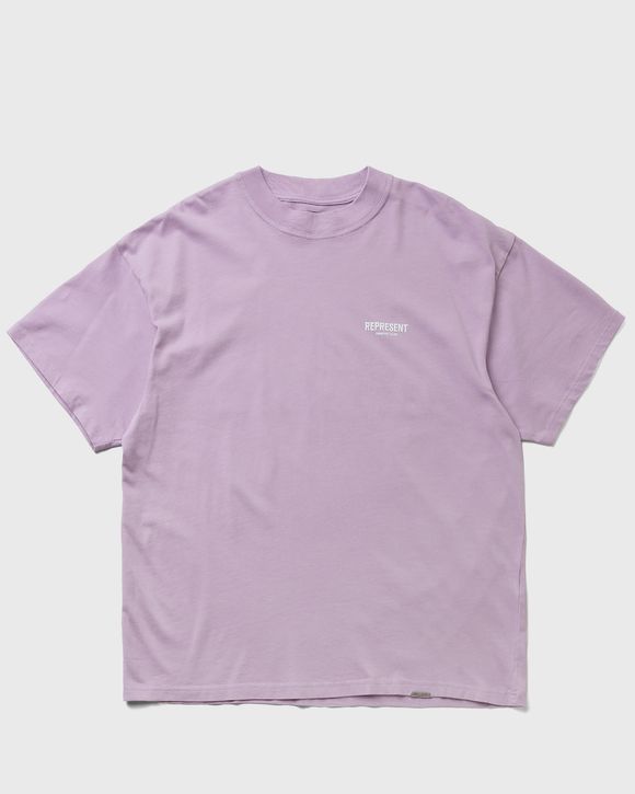 REPRESENT OWNERS CLUB TEE