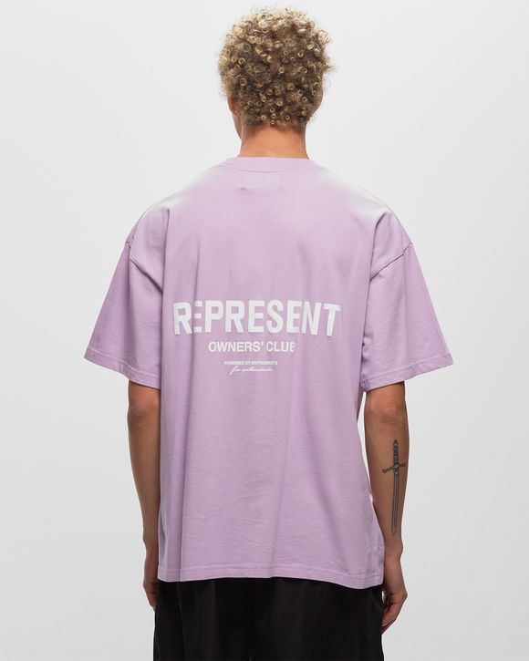 REPRESENT OWNERS CLUB TEE