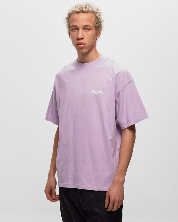 REPRESENT OWNERS CLUB TEE