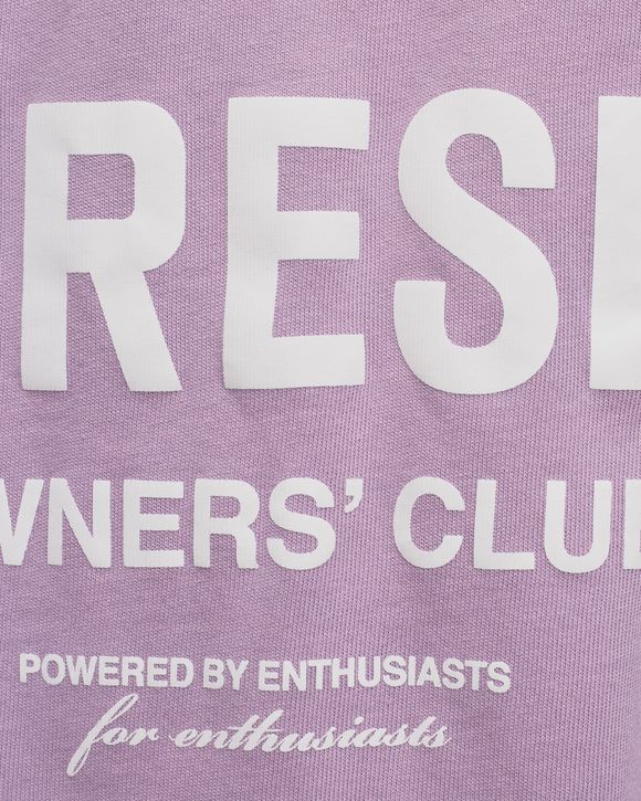 REPRESENT OWNERS CLUB TEE