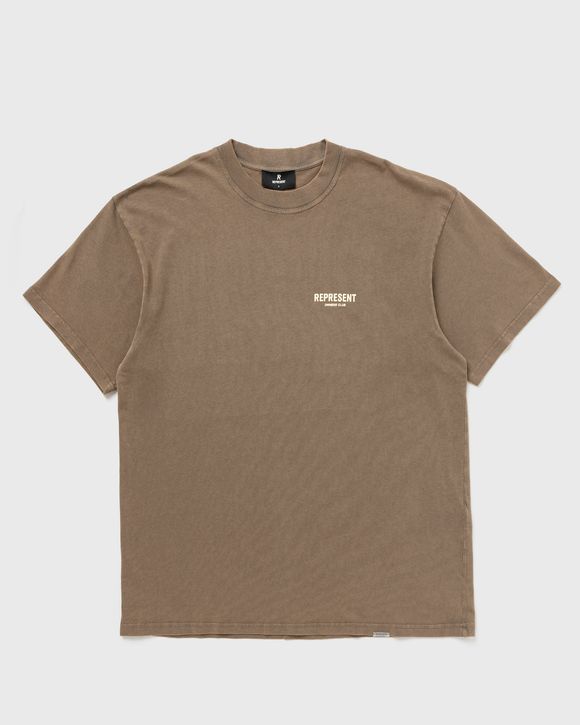 Represent Owners Club TEE
