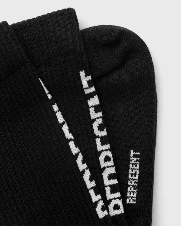 REPRESENT SOCKS