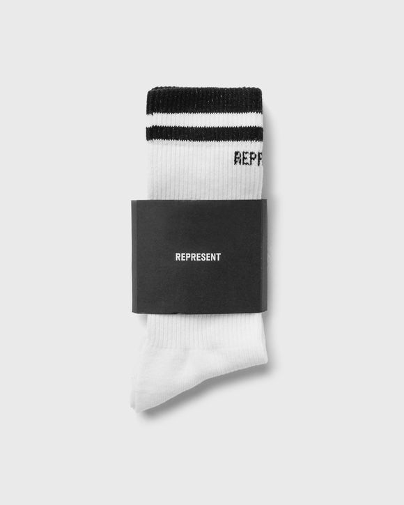 REPRESENT SOCKS