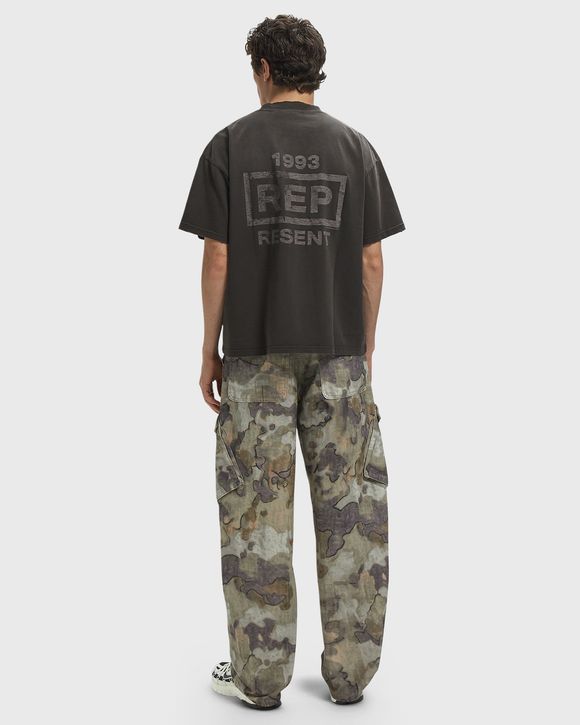 RESENT T-SHIRT