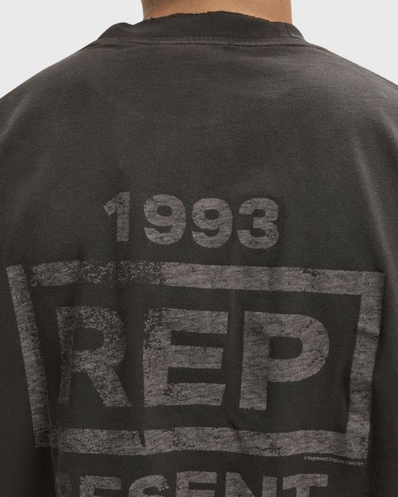 RESENT T-SHIRT
