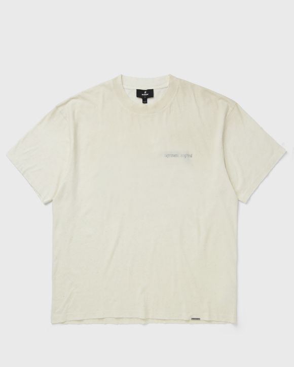 REVERSE RESENT T-SHIRT