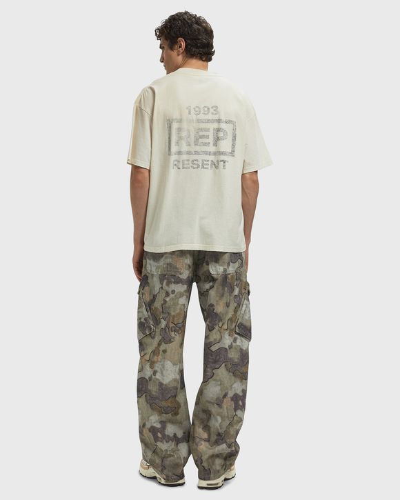 REVERSE RESENT T-SHIRT