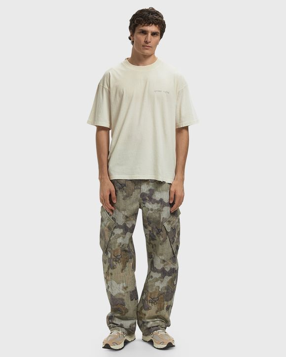 REVERSE RESENT T-SHIRT
