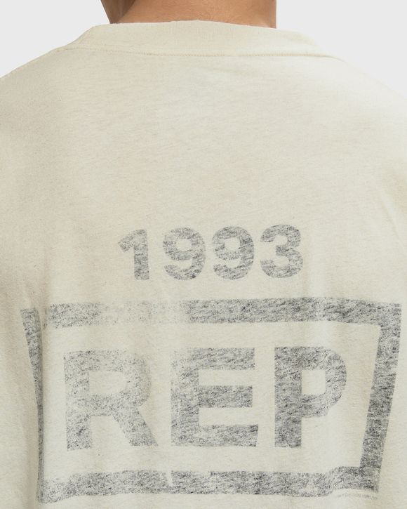 REVERSE RESENT T-SHIRT