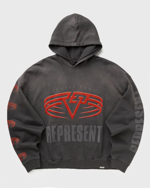 Reversible Living Legacy Tour Hoodie