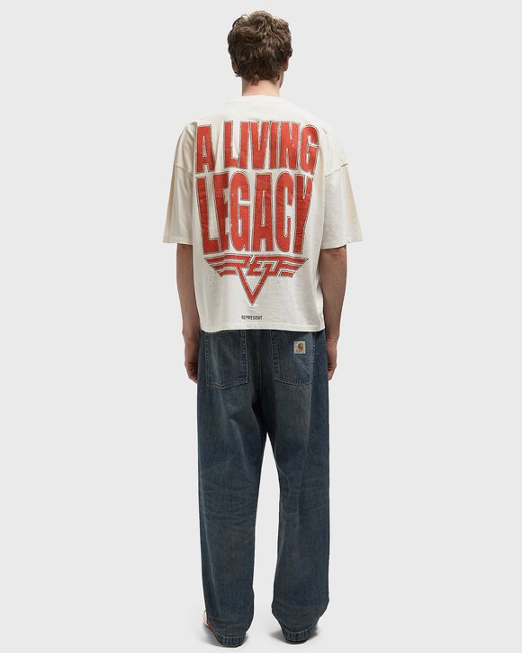 Reversible Living Legacy Tour  T-Shirt